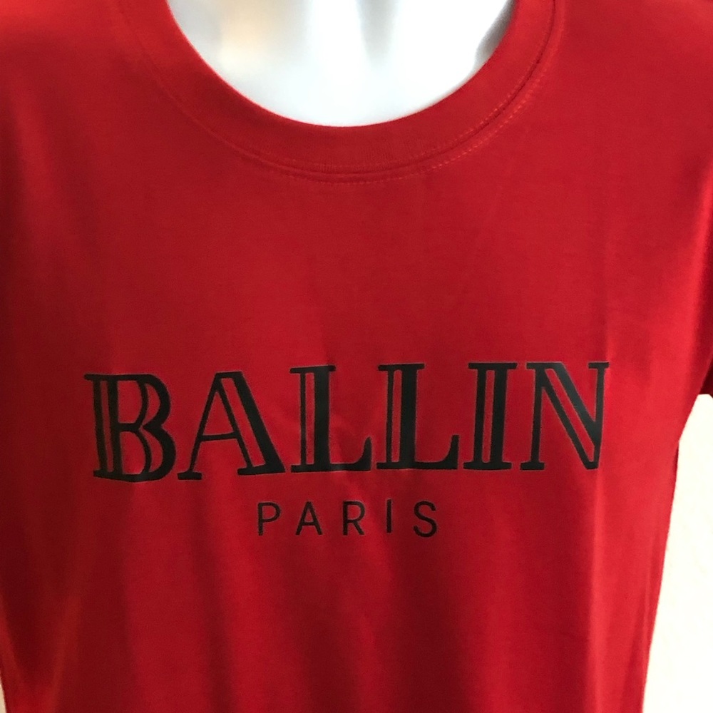 Versatile t-Shirt - Picture 2 of 4